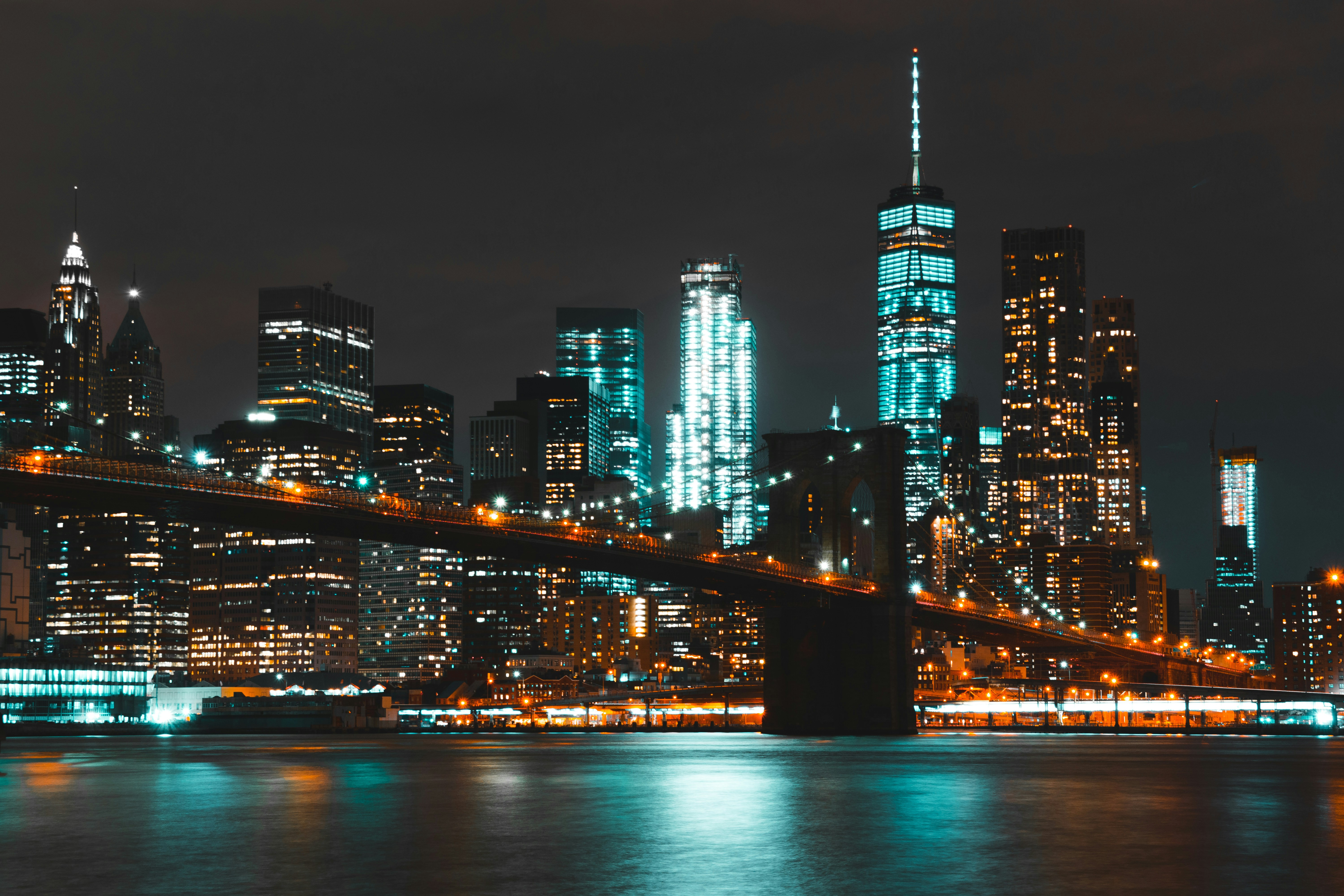 New York Experience