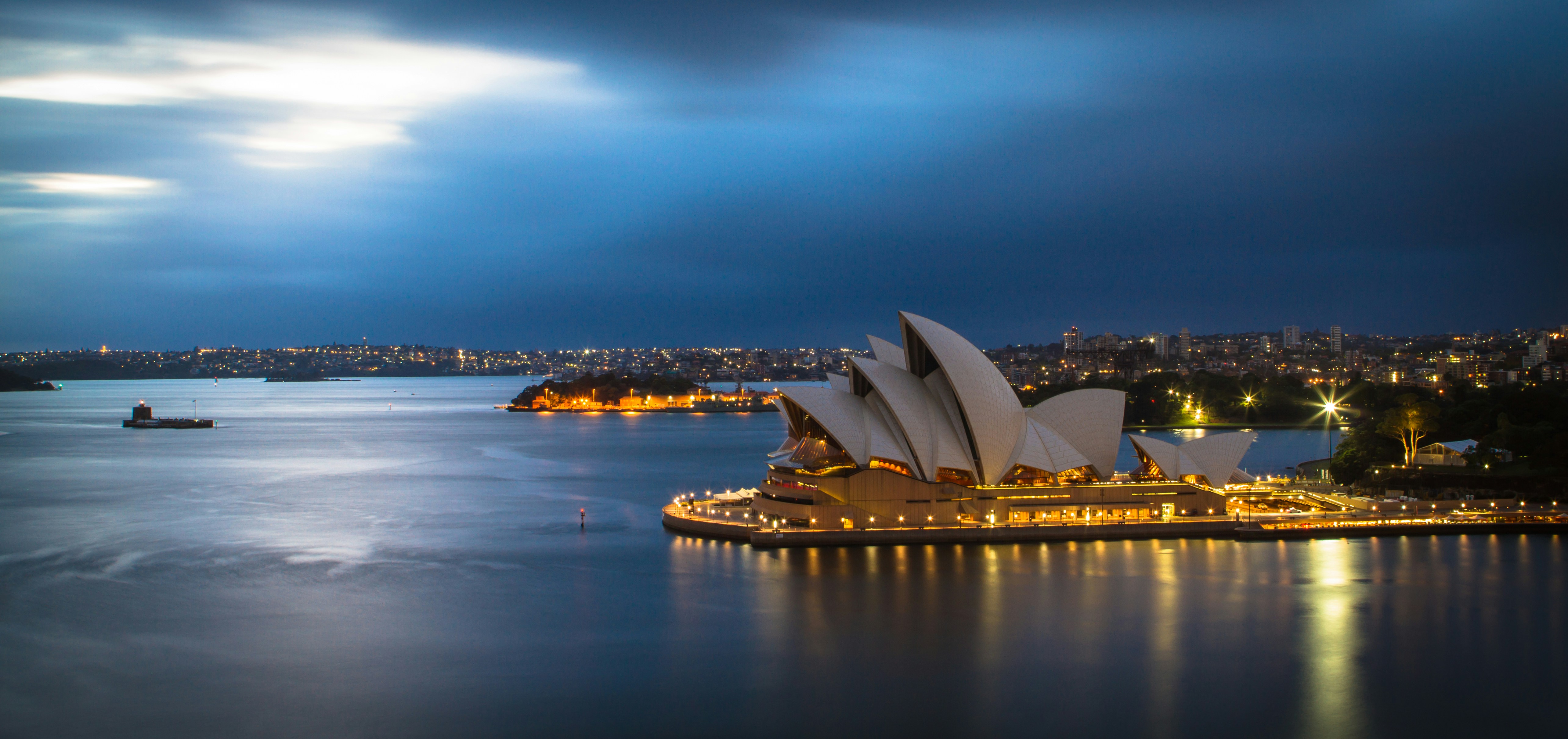 Australia Highlights